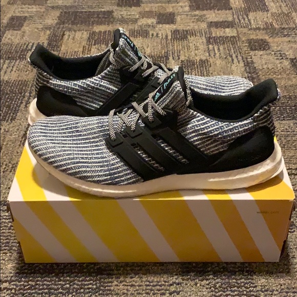 adidas Other - Adidas ultra boost 4.0 parley